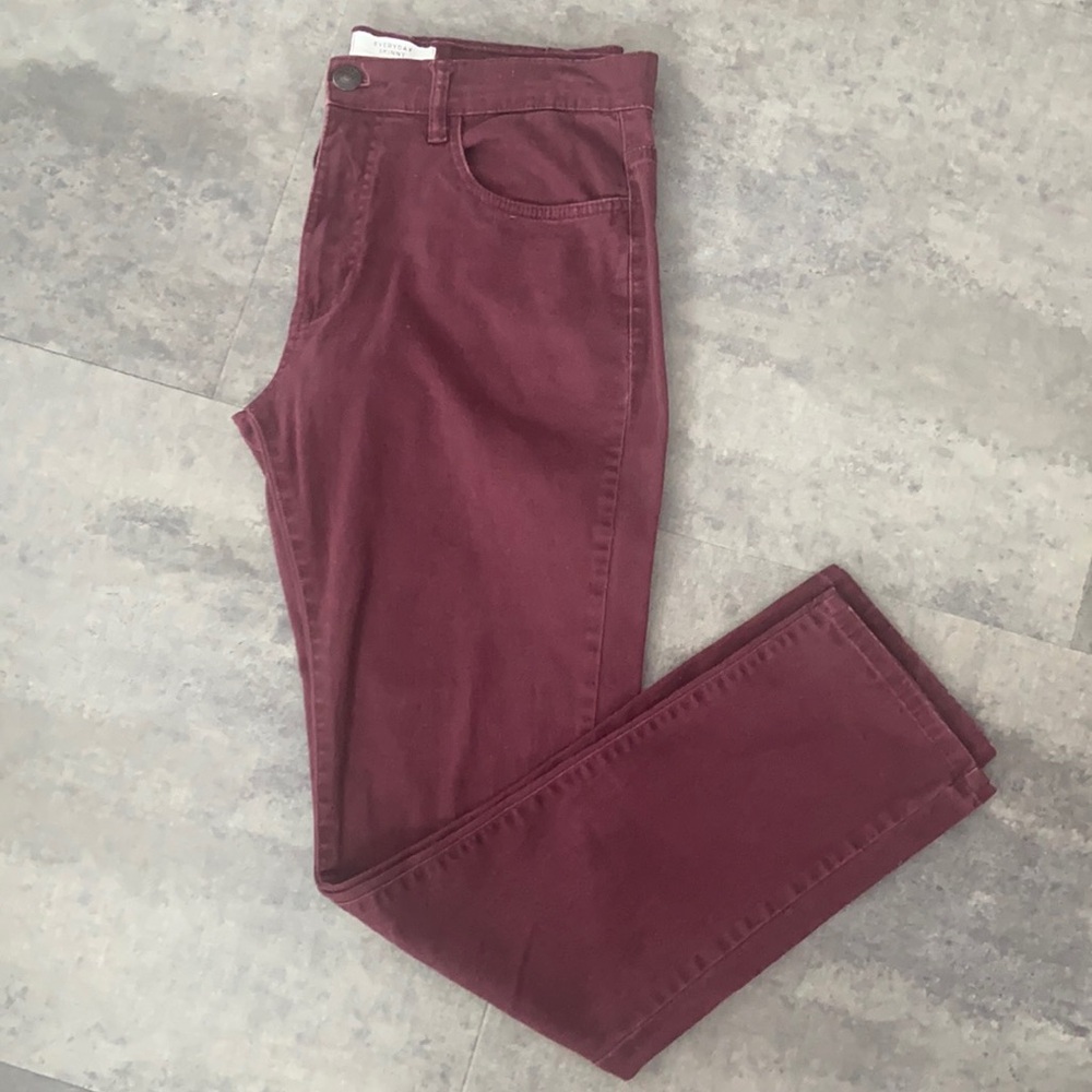 Urban Heritage Everyday Skinny Jeans.